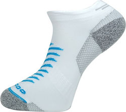 Comodo RUN 8 80033 Short Hunting Socks in White color