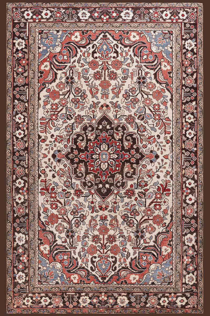 RUGS BY SUARDI