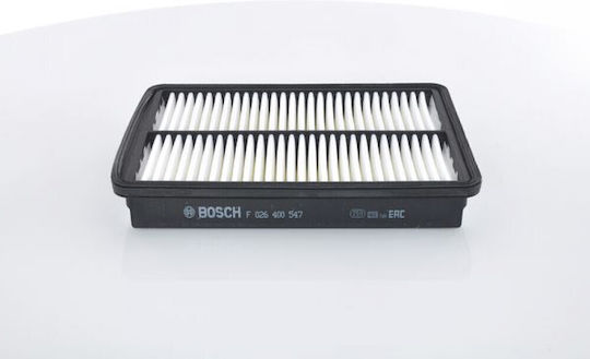 Bosch Filtru de Aer Auto pentru Kia Sorento