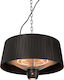 Sunred Heaters Ηλεκτρική Θερμάστρα με Ισχύ 1.5kW