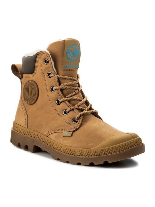 Palladium Pampa Sport Cuff WPS Herren Stiefel B...