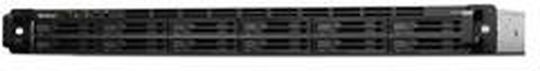 Synology FlashStation FS2500 NAS Rack με 12 θέσεις για HDD/SSD και 4 θύρες Ethernet