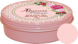 Alezori Vintage Builder Gel Νυχιών Medium Tiara...