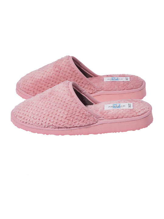 Amaryllis Slippers Papuci de Damă de Iarnă cu B...