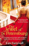 The Jewel of St Petersburg
