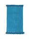 Kentia Bath Mat Cotton Nova 000069610 01 Blue 60x90cm