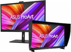 Asus ProArt PA32DC OLED HDR Monitor 31.5" 4K 3840x2160 mit Reaktionszeit 0.1ms GTG