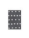 Kentia Bath Mat Cotton Mabel 000069598 22 Grey 60x90cm