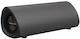 Aiwa SBX99J Ηχείο Bluetooth 10W με Διάρκεια Μπαταρίας έως 15 ώρες Μαύρο