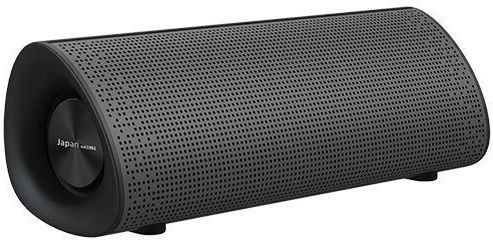 Aiwa SBX99J Ηχείο Bluetooth 10W με Διάρκεια Μπαταρίας έως 15 ώρες Μαύρο