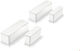 Bosch Contact Ii Plus Wireless Contact Sensor ZigBee 22x23x75mm 2 Pieces