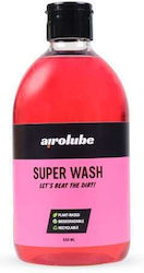 AIROLUBE BIOLOGICAL BATH CLEANSER 500ml 68543