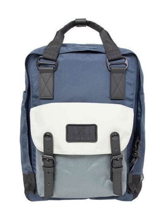 Doughnut Macaroon Go Wild Series 16lt Navy Blue