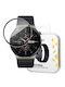 Wozinsky Full Face Tempered Glass for the Huawei Watch GT2 46mm 1pcs