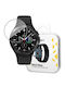 Wozinsky Full Face Tempered Glass για το Galaxy Watch 4 44mm 1τμχ