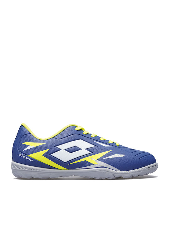 Lotto Solista 700 VI Tf Jr TF Kids Soccer Cleat...