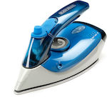 Black & Decker BXIR1000E Steam Travel Iron 1000W