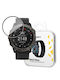 Wozinsky Full Face Tempered Glass για το Garmin Fenix 6X 1τμχ