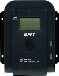 MPPT Solar Charge Controller 12V / 20A