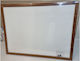 Hanging Dry Erase Board 60x90cm