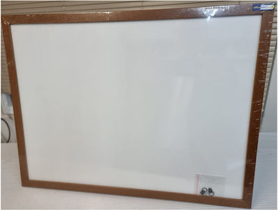 Hanging Dry Erase Board 60x90cm