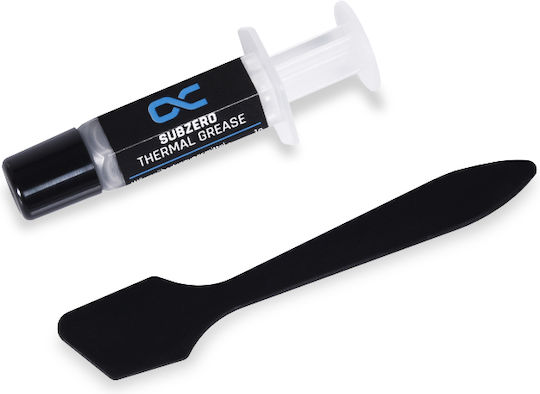 Alphacool Subzero Thermal Grease 1gr
