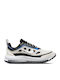 Air Max AP Ανδρικά Sneakers Λευκά