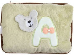 Tpster General Use Heating Pad Green 26x18.5cm