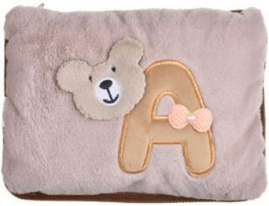 Tpster General Use Heating Pad Purple 26x18.5cm
