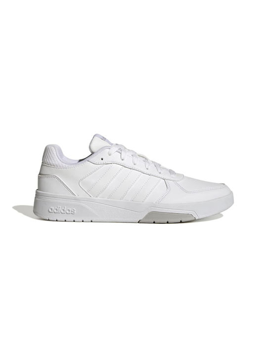 Adidas CourtBeat Court Sneakers Cloud White / Core Black
