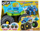 Giochi Preziosi Goo Jit Goo - Shifters Strike Αυτοκινητάκι Monster Truck για 4+ Ετών