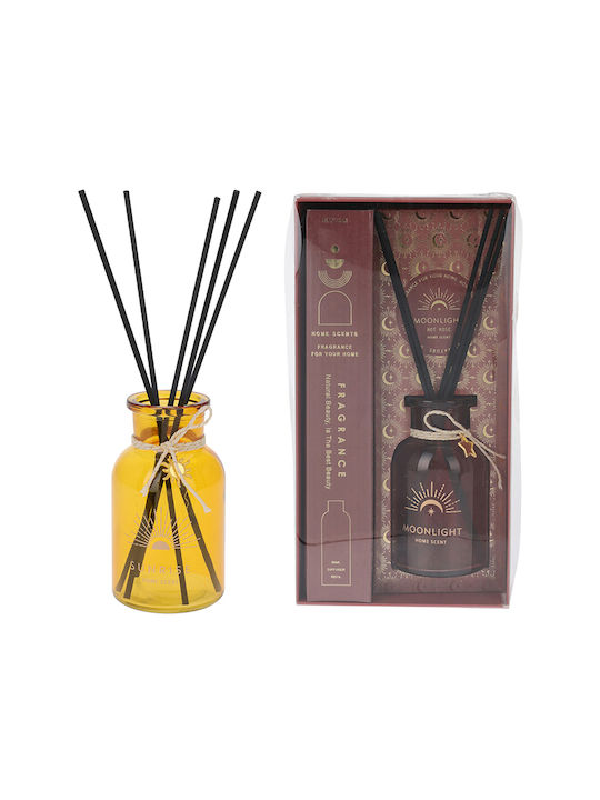 Zaros Diffuser Earth CA309 80ml