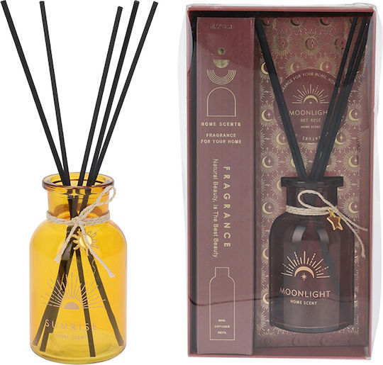 Zaros Diffuser Earth CA309 80ml