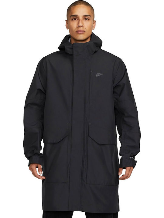 Sportswear Storm Fit Adv Winter Jacket Parka Black