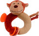 Lorelli Monkey Κουδουνίστρα