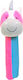 Fiesta Crafts Rattle Squeakaboo Unicorn