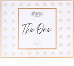 BPerfect Cosmetics Laura B The One Palette Eye Shadow Palette Powder Multicolour