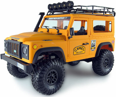 Amewi D90X12 Landrover Remote Controlled Car Crawler 4WD 1:12