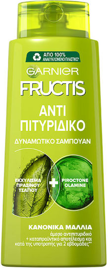 Garnier Fructis Shampoos gegen Schuppen für Alle Haartypen 690ml