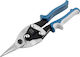 Ferrestock Aviaton Snip 250mm Length