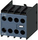 Siemens Industrial Auxiliary Contact 3RH2911-1HA10