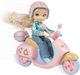 Giochi Preziosi Fun Ride Rebecca Puppe Rebecca ...