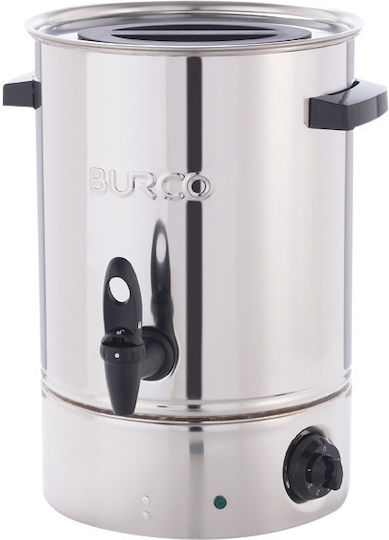 Redring Water Buffet Kettle 10lt 34x34x41cm