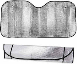 Protecție solară parbriz interior 140x70cm TYD0057B Protecție solară parbriz interior 140x70cm TYD0057B