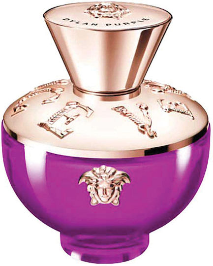 Versace Dylan Purple Eau de Parfum 50ml