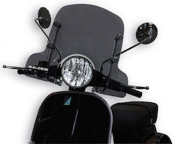 Malossi Φιμέ Ζελατίνα Μοτοσυκλέτας για Vespa PX 125 / PX 150 / PX 200 4515120