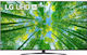 LG Smart Τηλεόραση 65" 4K UHD LED 65UQ81003LB HDR (2022)