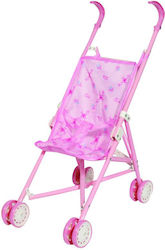 Doly Toys Doll Stroller