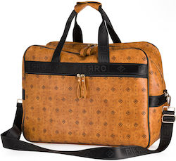 Pierro Accessories Sack Reise Tabac Braun