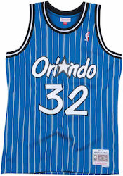 Mitchell & Ness Orlando Men's Basketball Jersey